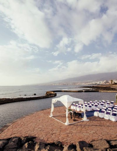 barefoot bride tenerife wedding planning