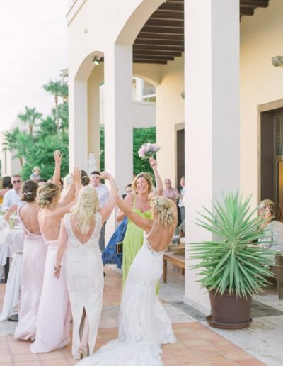 barefoot bride tenerife wedding planning