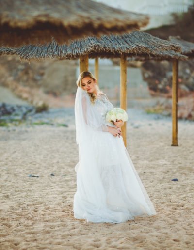 barefoot bride tenerife wedding planning