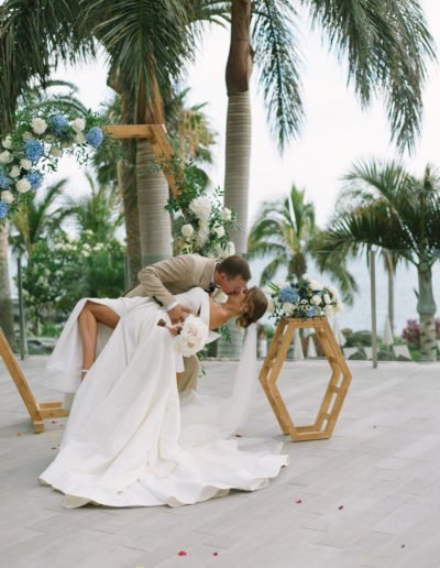 barefoot bride tenerife wedding planning