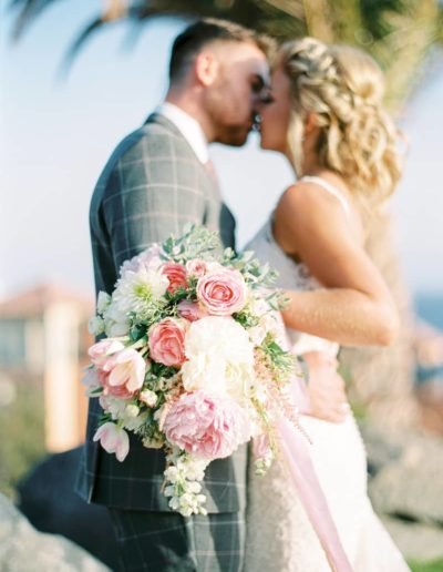 barefoot bride tenerife wedding planning