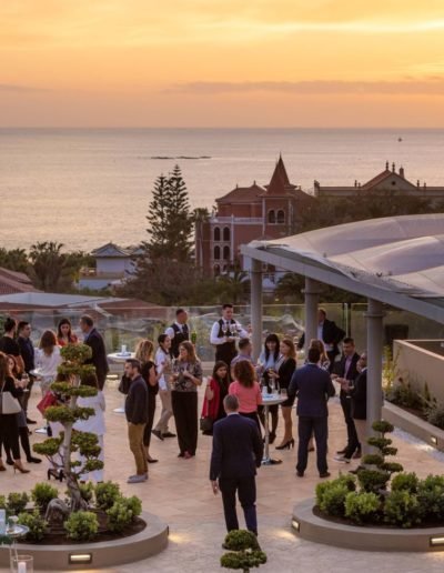 barefoot bride tenerife wedding planning