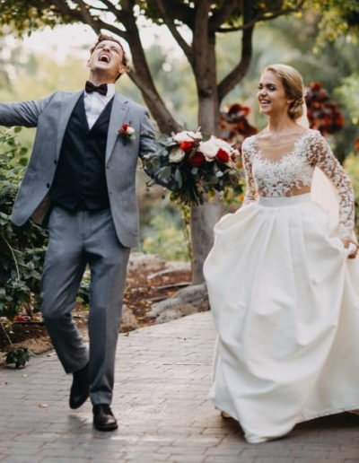 barefoot bride tenerife wedding planning