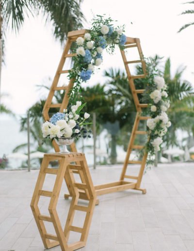 barefoot bride tenerife wedding planning