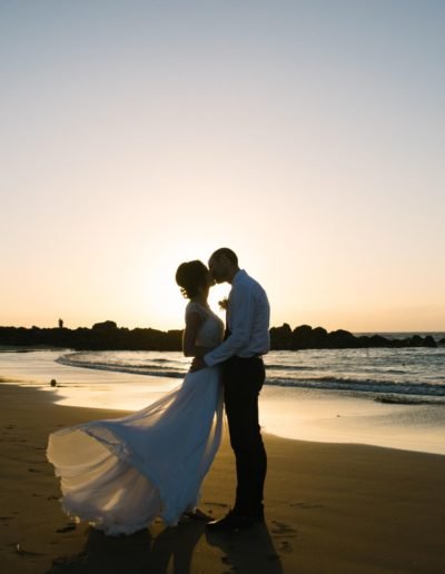 barefoot bride tenerife wedding planning